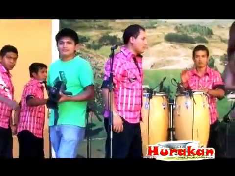 LA DANZA DEL YACURUNA - Hurakán de chachapoyas Perú | FULL HD 1080P