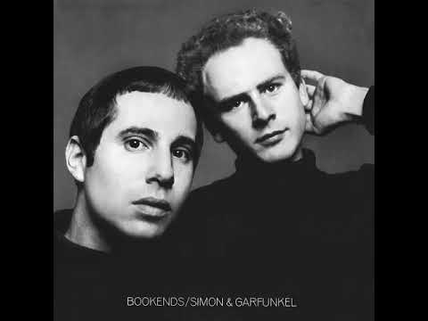 Simon & Garfunkel - Fakin' It   (1968)