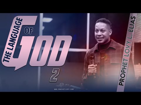 The Language of God Pt 2: Tongues, Spiritual Dialogue, and the Direct Line to God