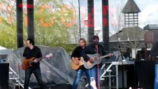 Darius Rucker - "Forever Road"