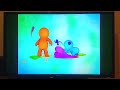 Nick Jr Productions 2005 2 Go Diego Go