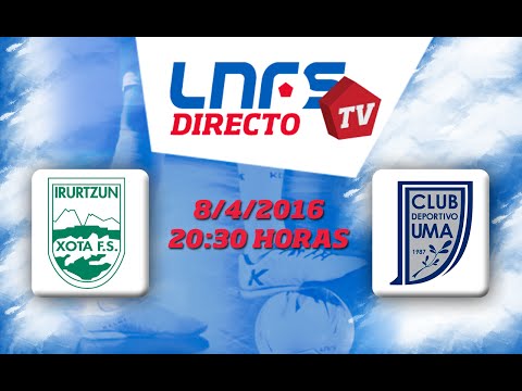 MAGNA GURPEA NAVARRA- CD UMA ANTEQUERA