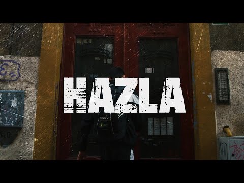 Video thumbnail for Hazla