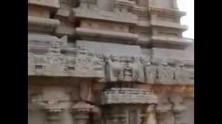 preview picture of video 'HAMPI, WORLD HERITAGE  SITE'