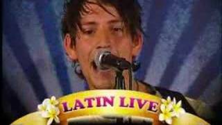 Latin Live Daniel Munoz-Repko