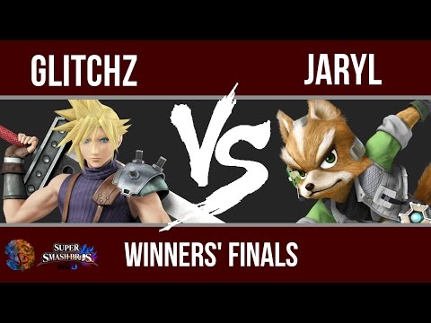 SD City IV - TFZ | Glitchz (Cloud) vs. Jaryl (Fox) (Winners' Finals)