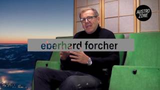 Camo & Krooked - If I Could | präsentiert von Eberhard Forcher (AZ136.4)