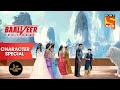 Vivaan का हुआ Veer Lok में स्वागत Baalveer Returns Character Special