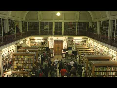 Tusk North 2022 - Gwilly Edmondez, Mariam Rezeai, Larry Zazzo