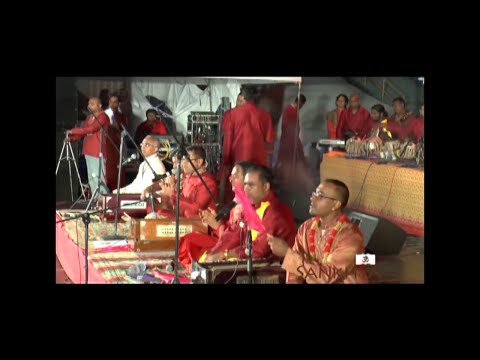 Epic Hanuman Chanting  - Neval Chatelal