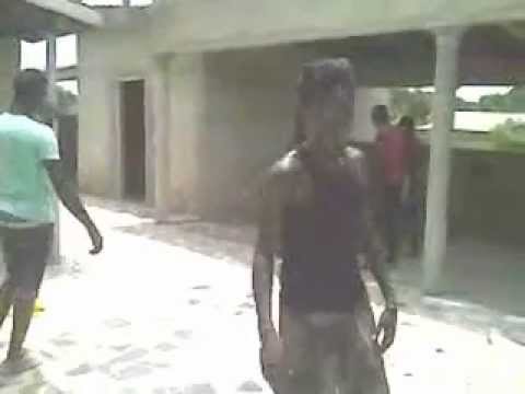 JB mohab collimator entrainement