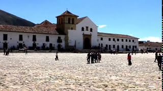preview picture of video 'FOTO VIDEO + VILLA DE LEYVA ÚNICA EN COLOMBIA, ÚNICA EN EL MUNDO'