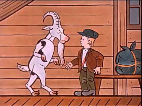 O kocouru Mikešovi a jeho přátelích   8   Jak Mikeš zachránil Bobeše