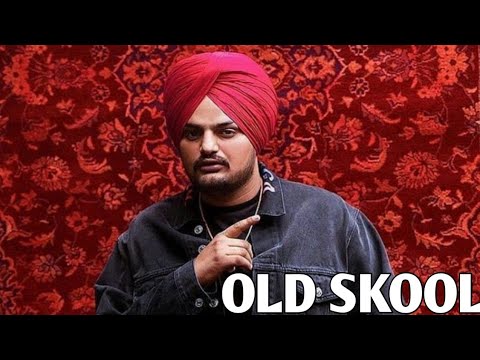 Old Skool - Sidhu moose wala WhatsApp Status // Old Skool Sing Ringtone 2020