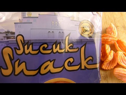 XOX - Sucuk Snack