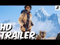 The Tiger S Nest Official Trailer 2022 Claudia Gerini Sunny Pawar Yoon C Joyce