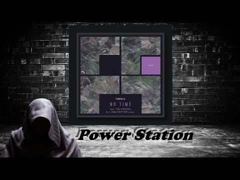 Tomi H – No Time (D.J. MacIntyre Remix) [Freegrant Music]