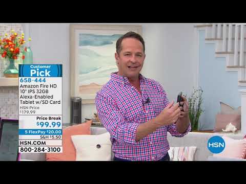 HSN | Electronic Connection 03.22.2019 - 04 PM