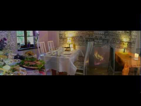 Domek Babci Gieni Szklarska Poreba Schreiberhau hotele noclegi pokoje gościnne z łazienkami.wmv