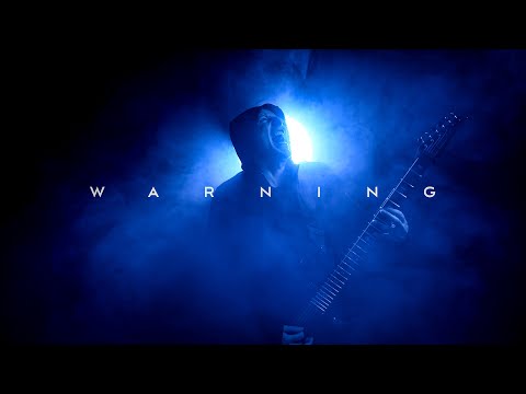 Wintersun - Warning (Official Music Video)