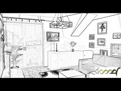 wnetrze4you - Projekt domu Poznań Naramowice