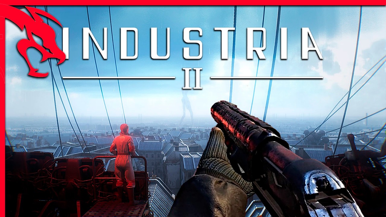 EL GRAVE PROBLEMA DE LA IA | INDUSTRIA 2