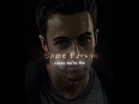 "Thats Right🚬" - Tyler Durden Edit | Fight Club | Desce Vai (Slowed)