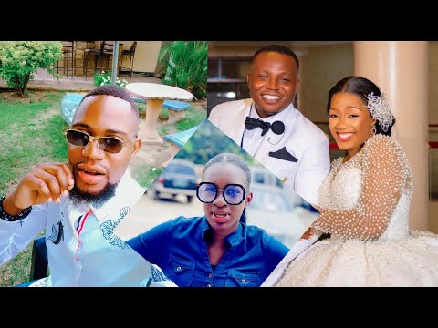 Wonderful Iwueze(Destined Kid's)_I've Found you(cover/reaction)by africanprince Goodson worldwide