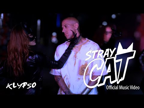 Klypso - Stray Cat (Official Music Video)