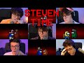 STEVEN TIME Cover By Among Us Academy