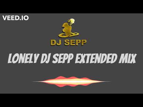 Tujamo, VIZE, MAJAN   Lonely (DJ Sepp Extended Mix)