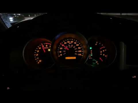 Thumbnail for 2006 Toyota 4Runner Limited V8 4WD 0-60 by Toyota 4Runner