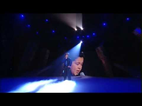 Shaheen Jafargholi (FINAL Performance) Britains Got Talent 2009 HQ