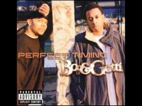 Boo & Gotti ft. TQ - Baby Girl