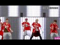NEW!! [720p HD] 131005 EXO - Growl @ Special ...