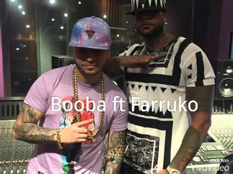 Booba ft farruko - G Love