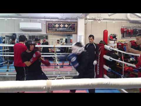 ジャブだけマス 10.31-１R