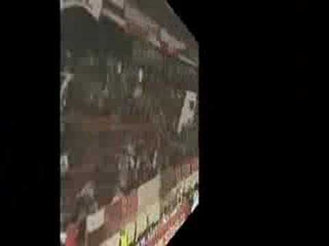 SLAVIAFOREVER.CZ - Video - Ultras Slavia 2005/2006