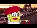 French Spongebob Meme (Dixie)
