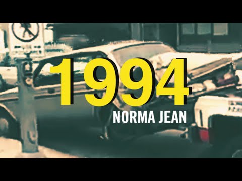 Norma Jean - 1994 (Official Music Video)