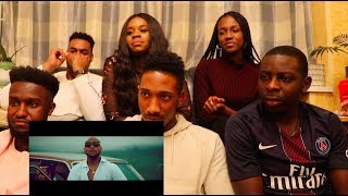 Davido - FIA ( REACTION VIDEO ) || @iam_Davido @Ubunifuspace