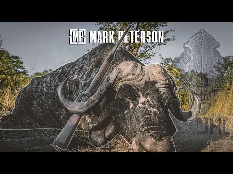 Gunwerks SKUHL Rifle Spotlight | Mark Peterson Hunting