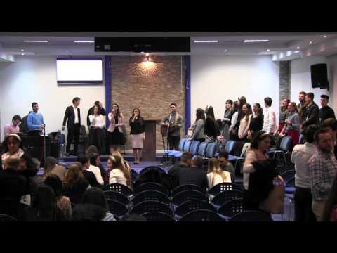 Biserica Sion | Tinerii din Klagenfurt - E Tatal meu