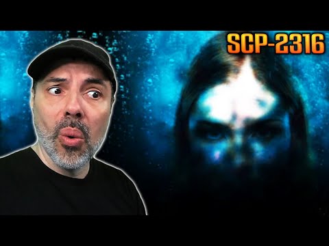 SCP-2316 Not Fade Away - SCP Tale Reaction