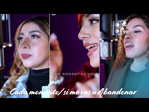 MIX 2026 – LO MÁS NUEVO 🔥 | Grupo 7 en Vivo | Cumbia Romántica & Éxitos del Desamor