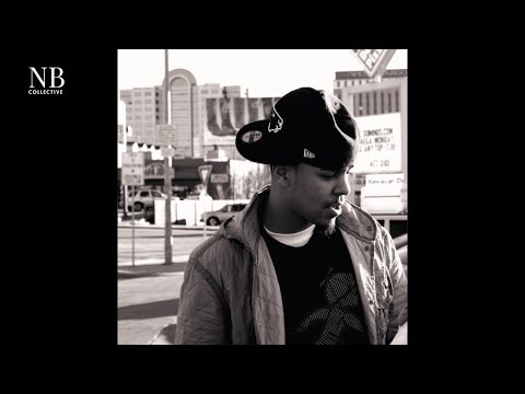 J COLE TYPE BEAT - "LETTER TO MY YOUNGER SELF"