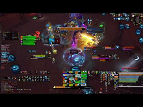 Sin Qiraj vs Hungering Destroyer Mythic