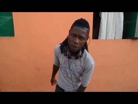 Dj Ketchup Fala a Stress TV