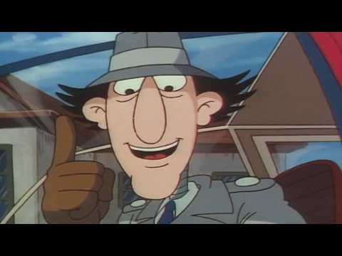Inspector Gadget 144 - Prince Of The Gypsies | HD | Full Episode