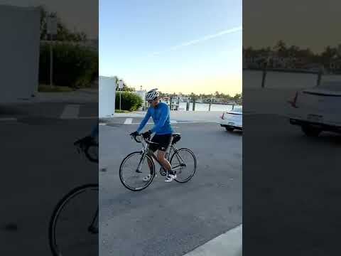 Quick Clipless Pedals Tip for Beginner Cyclists and Triathletes!